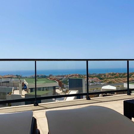 Appartement Ct 167 - Hollywood Hills En Riviera Del Sol à Sitio de Calahonda Extérieur photo