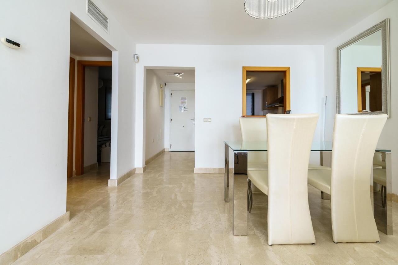 Appartement Ct 167 - Hollywood Hills En Riviera Del Sol à Sitio de Calahonda Extérieur photo