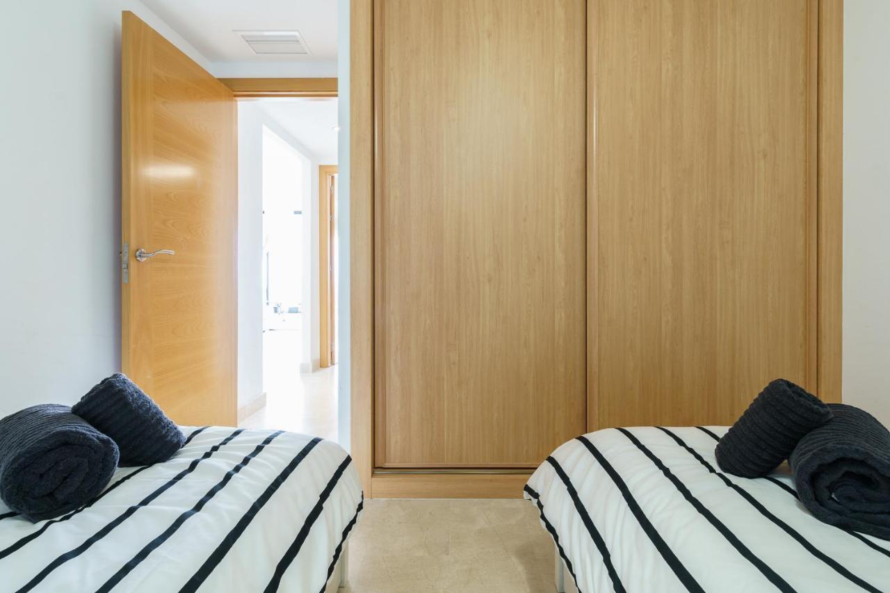 Appartement Ct 167 - Hollywood Hills En Riviera Del Sol à Sitio de Calahonda Extérieur photo
