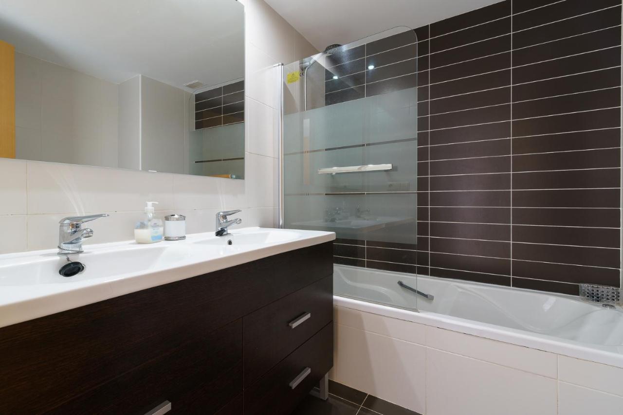 Appartement Ct 167 - Hollywood Hills En Riviera Del Sol à Sitio de Calahonda Extérieur photo