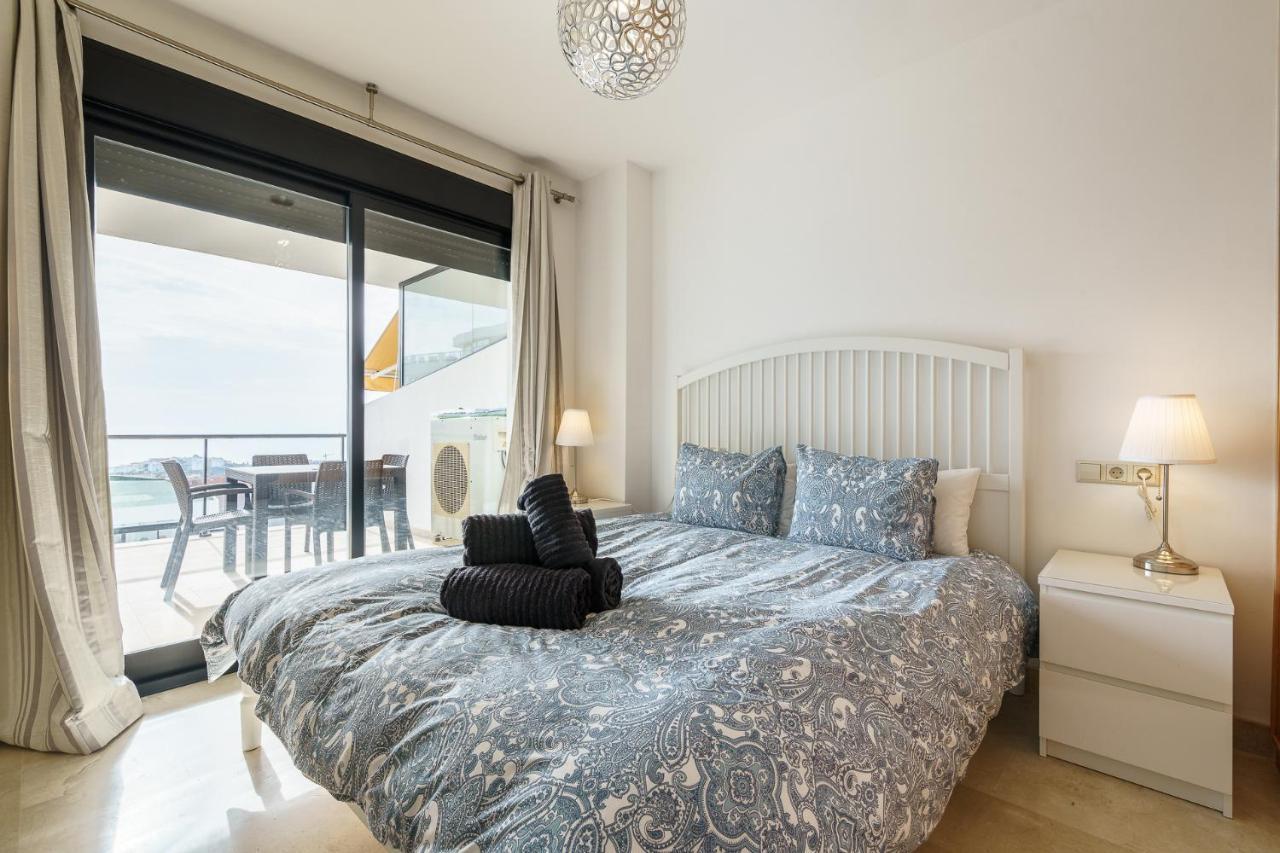 Appartement Ct 167 - Hollywood Hills En Riviera Del Sol à Sitio de Calahonda Extérieur photo