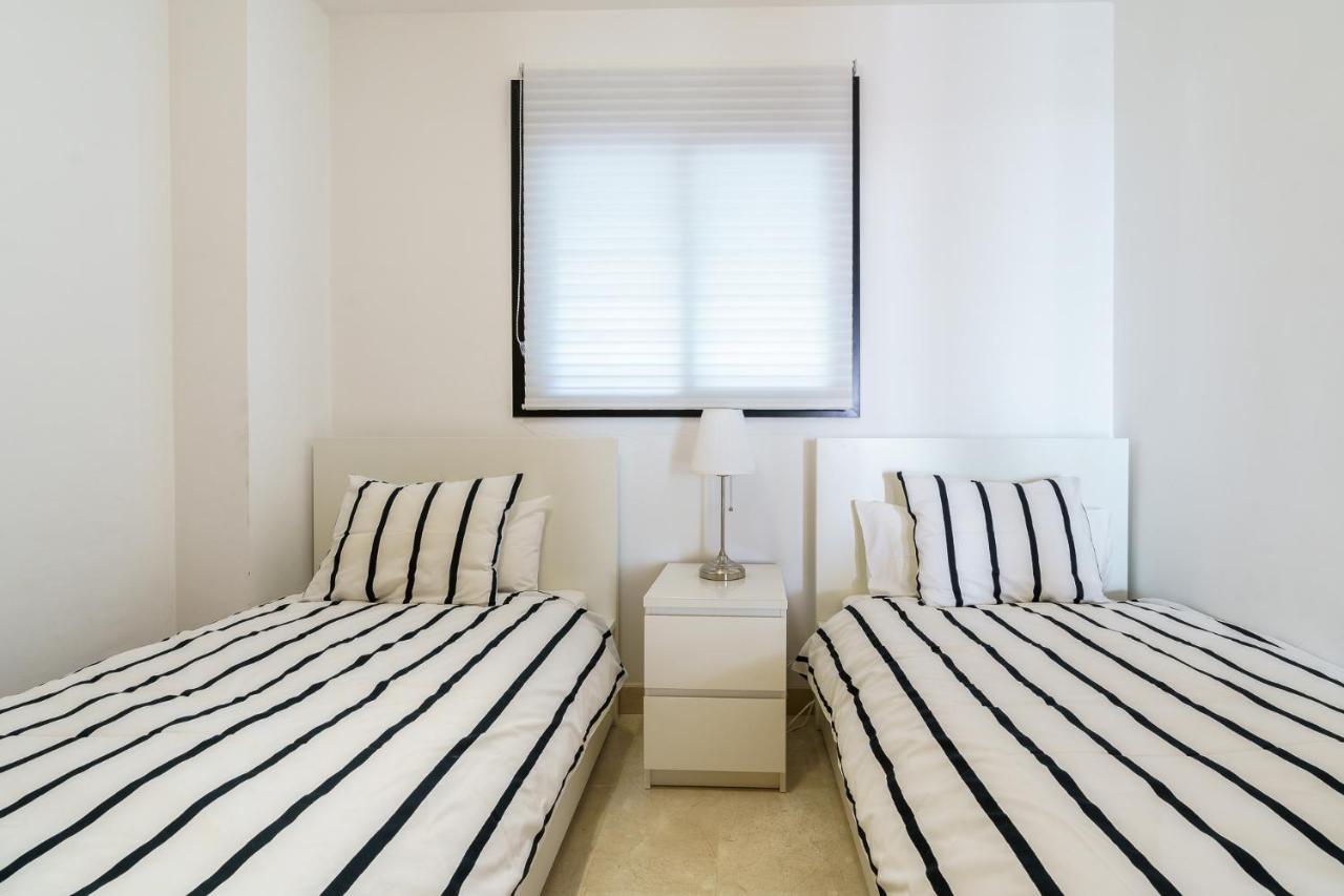 Appartement Ct 167 - Hollywood Hills En Riviera Del Sol à Sitio de Calahonda Extérieur photo
