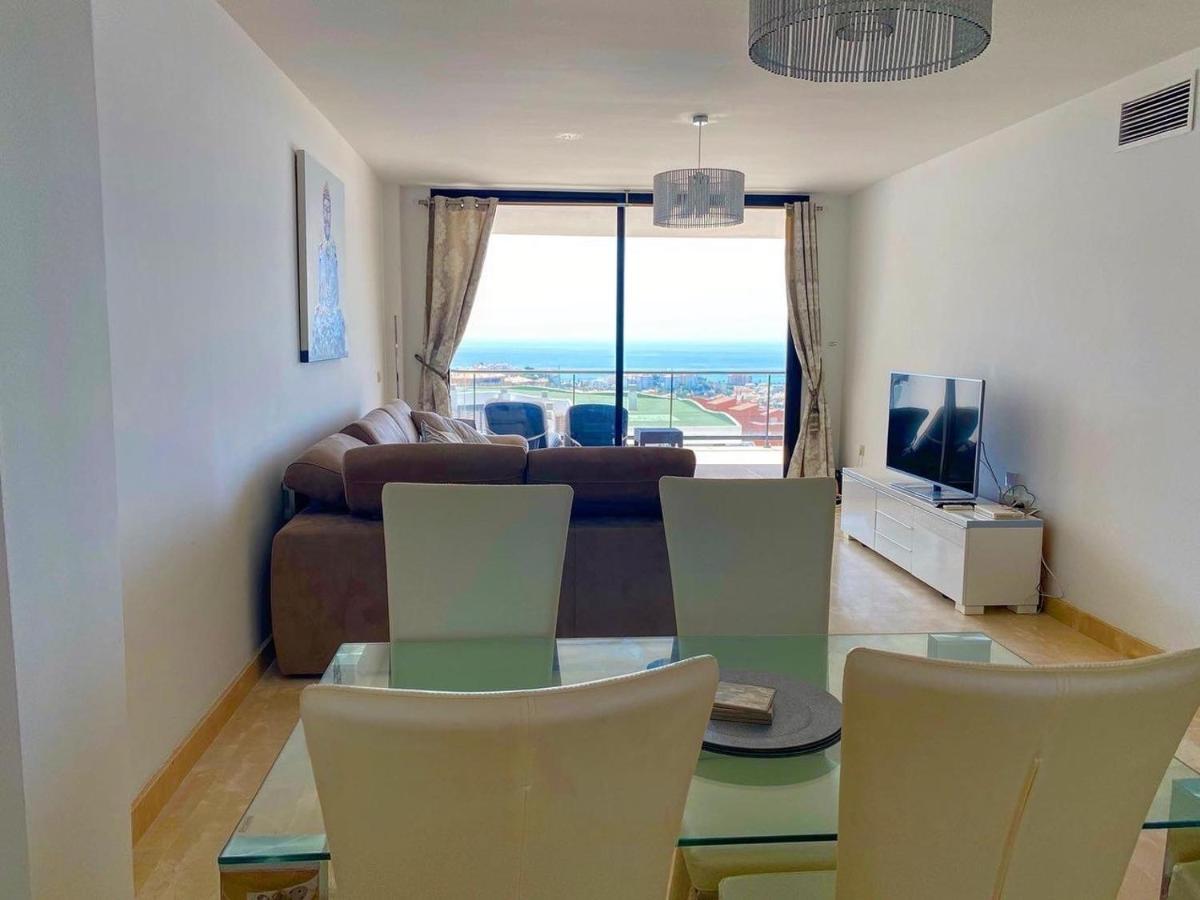 Appartement Ct 167 - Hollywood Hills En Riviera Del Sol à Sitio de Calahonda Extérieur photo