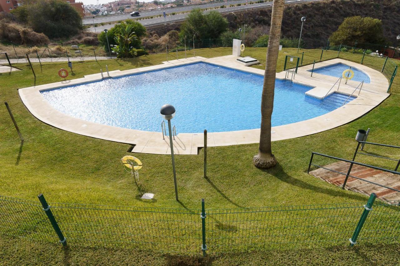 Appartement Ct 167 - Hollywood Hills En Riviera Del Sol à Sitio de Calahonda Extérieur photo