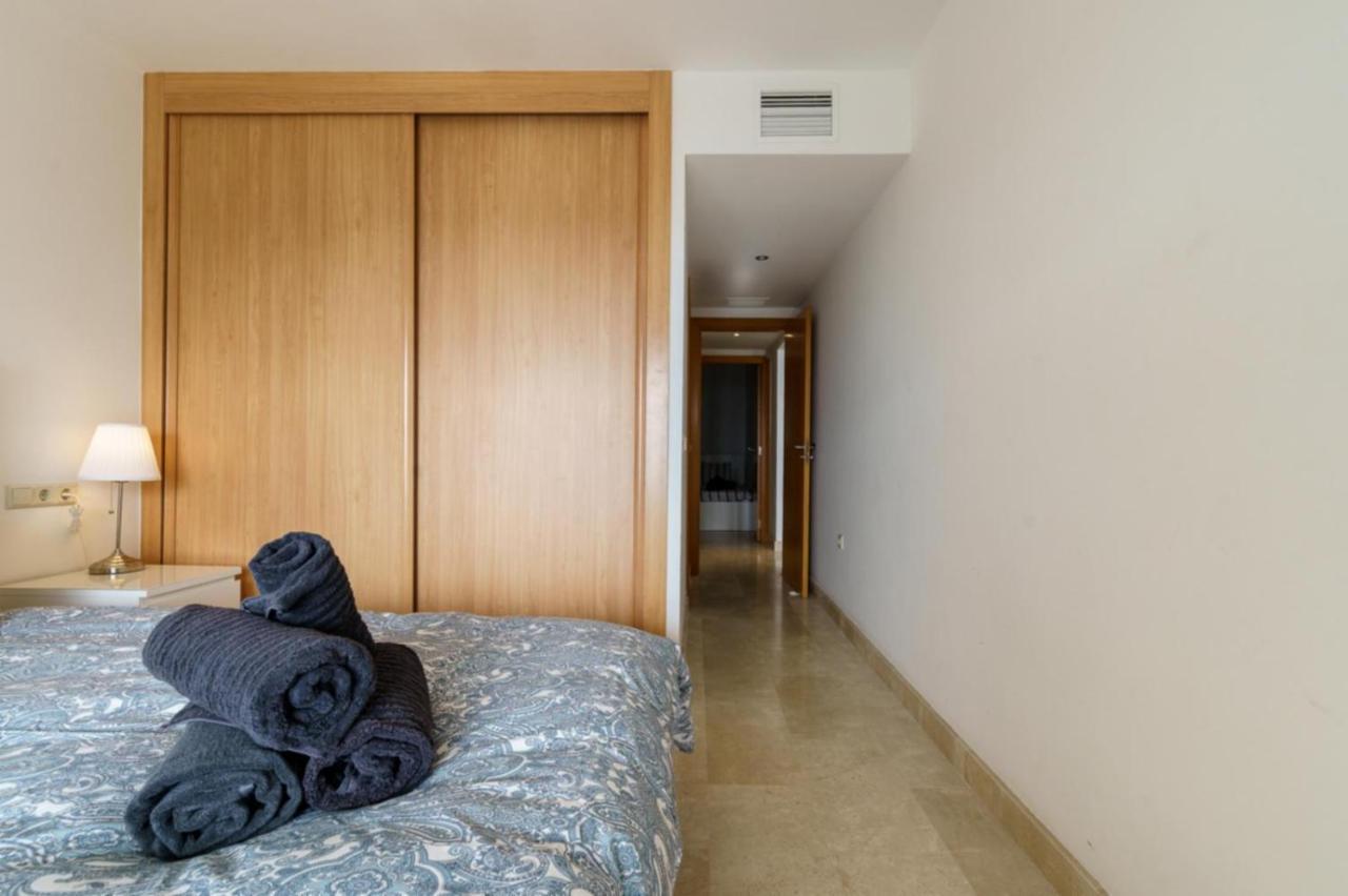 Appartement Ct 167 - Hollywood Hills En Riviera Del Sol à Sitio de Calahonda Extérieur photo