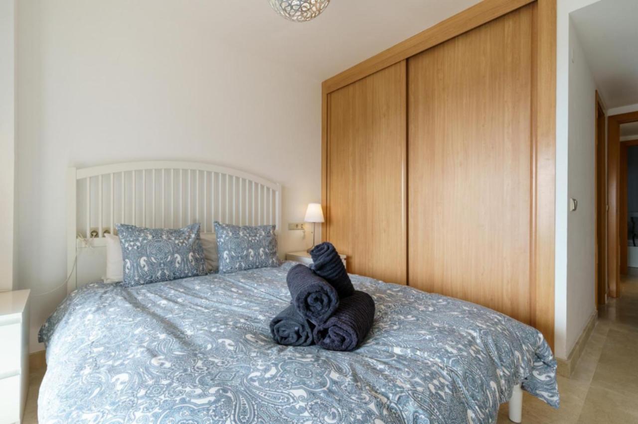 Appartement Ct 167 - Hollywood Hills En Riviera Del Sol à Sitio de Calahonda Extérieur photo