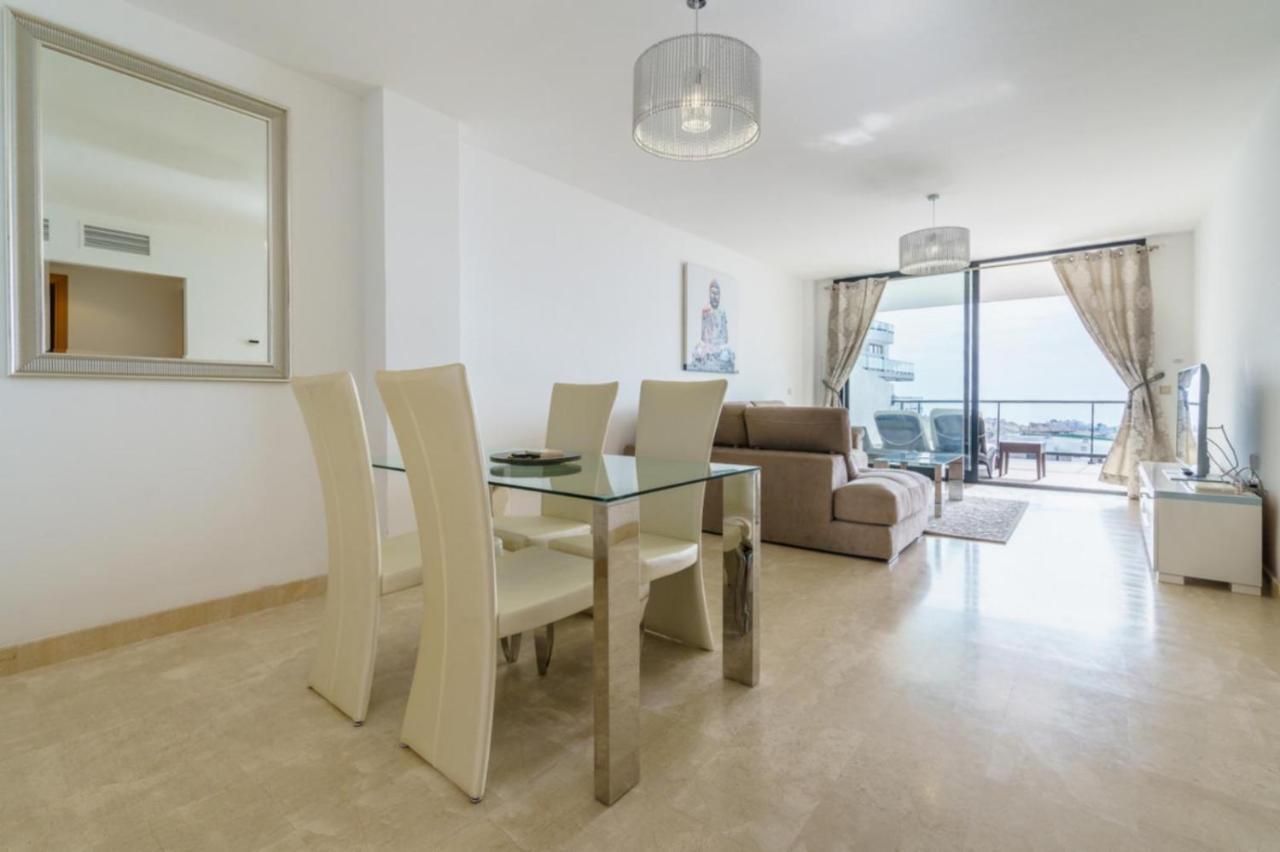 Appartement Ct 167 - Hollywood Hills En Riviera Del Sol à Sitio de Calahonda Extérieur photo